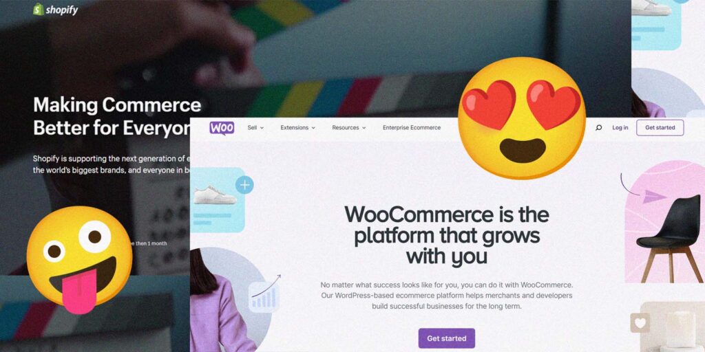 Shopify to WooCommerce 2
