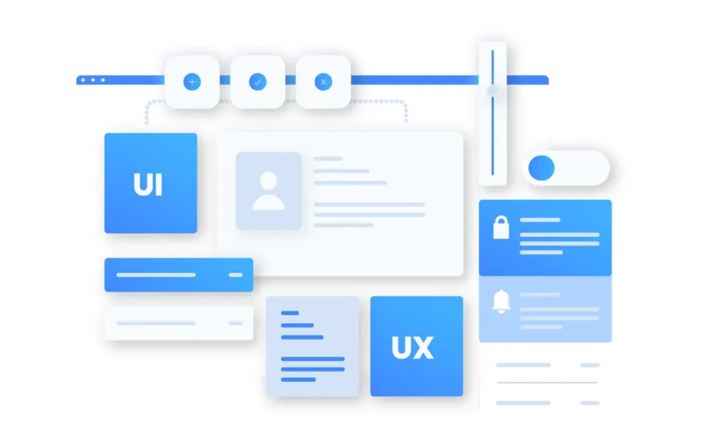 UI/UX Design